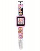 Barbie, smartwatch