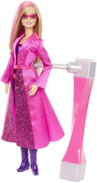 Barbie, Spy Squad, Barbie Tajna Agentka, lalka