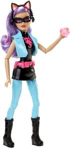 Barbie, Spy Squad, Włamywaczka, lalka