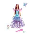 Barbie, Szczypta Magii, Malibu, lalka filmowa