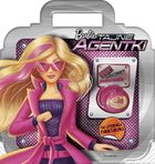 Barbie. Tajne agentki