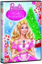 Barbie w dziadku do orzechów. DVD
