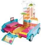 Barbie, Wakacyjny pojazd piesków, zestaw
