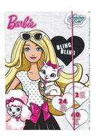 Barbie, Weterynarz, szkicownik