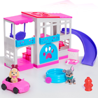 Barbie, Wymarzony domek zwierzaków