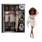 Barbie, You Create Barbie Basics, lalka kolekcjonerska, zestaw neutralny 002