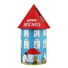 Barbo Toys, Dom Muminków, Memory, gra pamięciowa