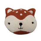 Barbo Toys, Jelonek, wełniana piłka z grzechotką