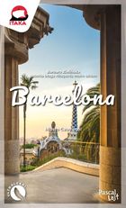 Barcelona. Pascal lajt