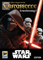 Bard, Carcassonne: Edycja Star Wars, dodatek do gry
