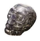 Bard Crystal, Czaszka, puzzle 3D, 48 elementów