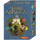 Bard, Terra Mystica, gra towarzyska