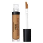 bareMinerals, BarePro 16HR All Over Skin-Perfecting Matte Concealer, matujący korektor do twarzy, Medium 300 Warm, 7.5 ml