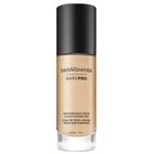 bareMinerals, BarePro Performance Wear Liquid Foundation SPF20, podkład w płynie, 02 Ivory, 30 ml
