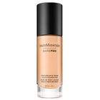 bareMinerals, BarePro Performance Wear Liquid Foundation SPF20, podkład w płynie, 04 Aspen, 30 ml