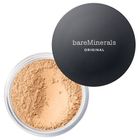 bareMinerals, Original SPF15 Foundation, sypki podkład mineralny, 07 Golden Ivory, 8g
