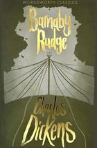 Barnaby Rudge. Wordsworth Classics (wersja angielska)