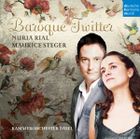 Baroque Twitter. CD