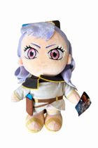 Barrado, Anime Black Clover, Noelle, maskotka, 30 cm