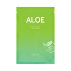 Barulab, The Clean Vegan, maska wegańska z aloesem, 23g