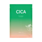 Barulab, The Clean Vegan, maska wegańska z Centella Asiatica, 23g