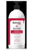 Barwa, Balnea Med., specjalistyczne mydło w płynie, właściwości antybakteryjne, 500 ml
