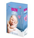 Barwa, Bebi, hipoalergiczne płatki mydlane, 200g