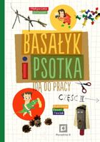 Basałyk i Psotka idą do pracy II