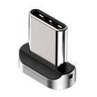 Baseus, adapter magnetyczny typ-C do kabli Zinc Magnetic