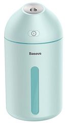 Baseus, Cute Mini Humidifier, Nawilżacz powietrza, niebieski