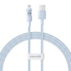 Baseus, Gem2.4A, kabel, 1m