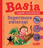 Basia i zagadki wszechświata. Tom 4