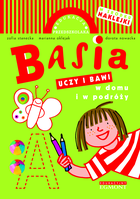 Basia uczy i bawi w domu i w podróży