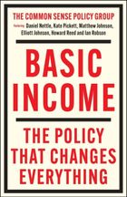 Basic Income. The Policy That Changes Everything (wersja angielska)