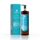 BasicLab, Capillus Conditioner, odżywka do włosów blond, 300 ml