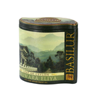 Basilur, Nuwara Eliya, herbata w puszce, 100g