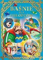 Baśnie dla chłopców