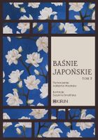 Baśnie japońskie. Tom 3