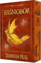 Baśniobór. Tom 1 (ilustrowane brzegi)