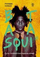 Basquiat. Życie i dziedzictwo legendy sztuki