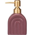 Bathroom Solutions, Bogen, ceramiczny dozownik do mydła, 320 ml