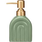 Bathroom Solutions, Bogen, ceramiczny dozownik do mydła, 320 ml