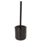 bathroom solutions, ceramiczna szczotka do wc, ø 11.5 cm