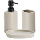 Bathroom Solutions, Ply, zestaw łazienkowy