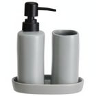 Bathroom Solutions, Ply, zestaw łazienkowy