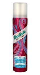 Batiste Stylist, Oomph My Locks XXL Volume, lakier do włosów, 75 ml