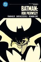 Batman: Rok pierwszy. DC Compact