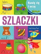 Bawię się i uczę. Szlaczki