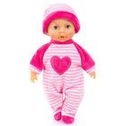 Bayer Design, My First Baby, lalka bobas, 28 cm