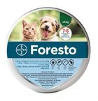 Bayer, Foresto, obroża owadobójcza, 38 cm